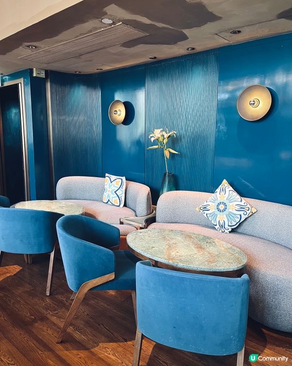 中環$298起live music西班牙菜周末早午餐🪗