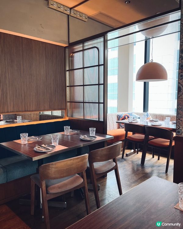 中環$298起live music西班牙菜周末早午餐🪗