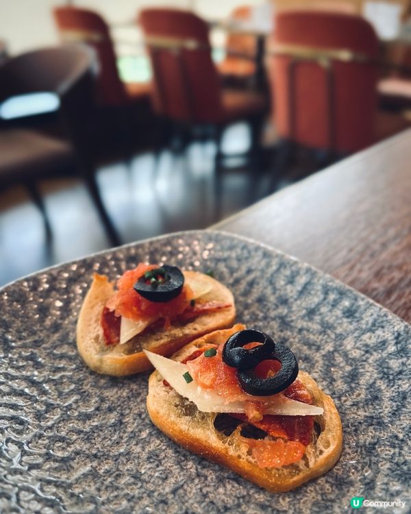 中環$298起live music西班牙菜周末早午餐🪗