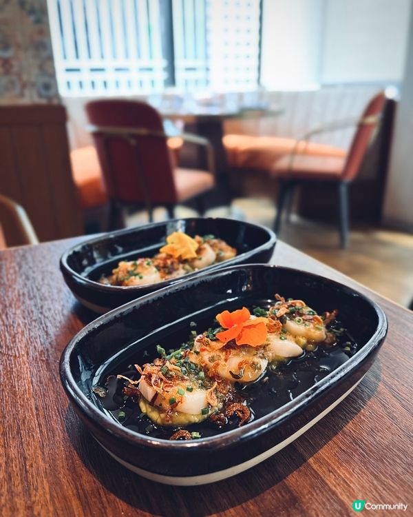 中環$298起live music西班牙菜周末早午餐🪗