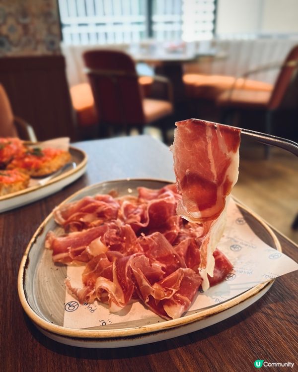 中環$298起live music西班牙菜周末早午餐🪗