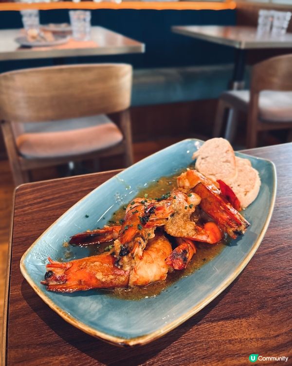 中環$298起live music西班牙菜周末早午餐🪗