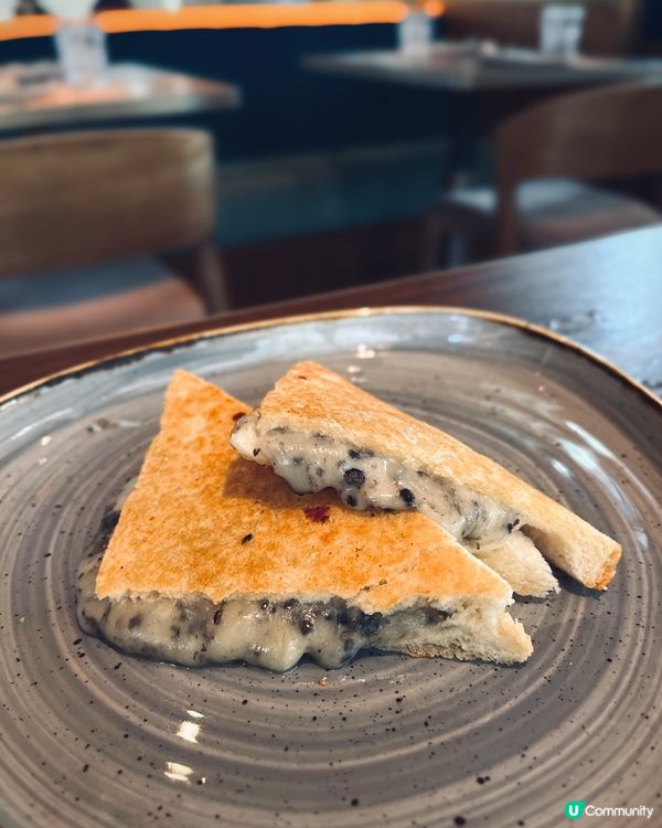 中環$298起live music西班牙菜周末早午餐🪗