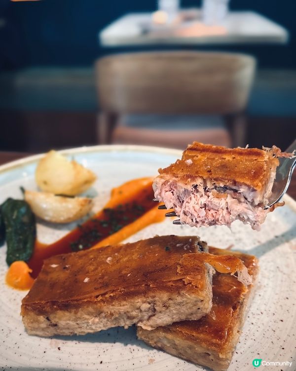 中環$298起live music西班牙菜周末早午餐🪗