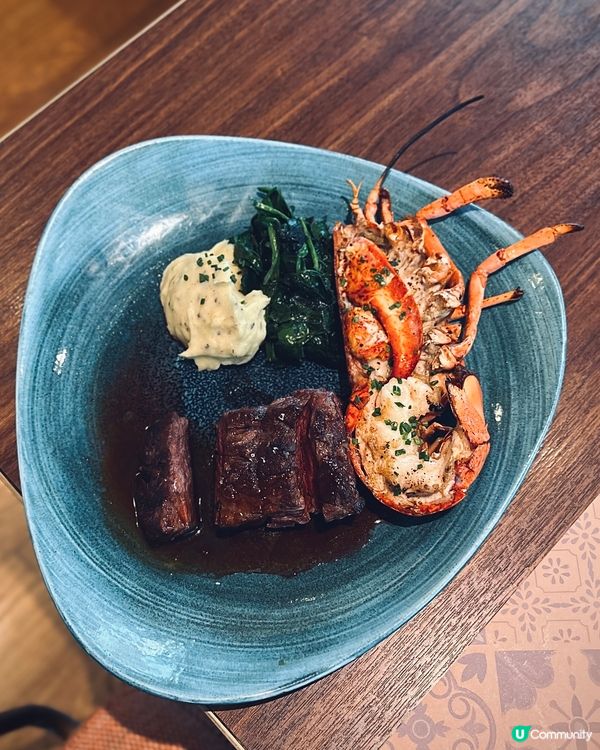 中環$298起live music西班牙菜周末早午餐🪗