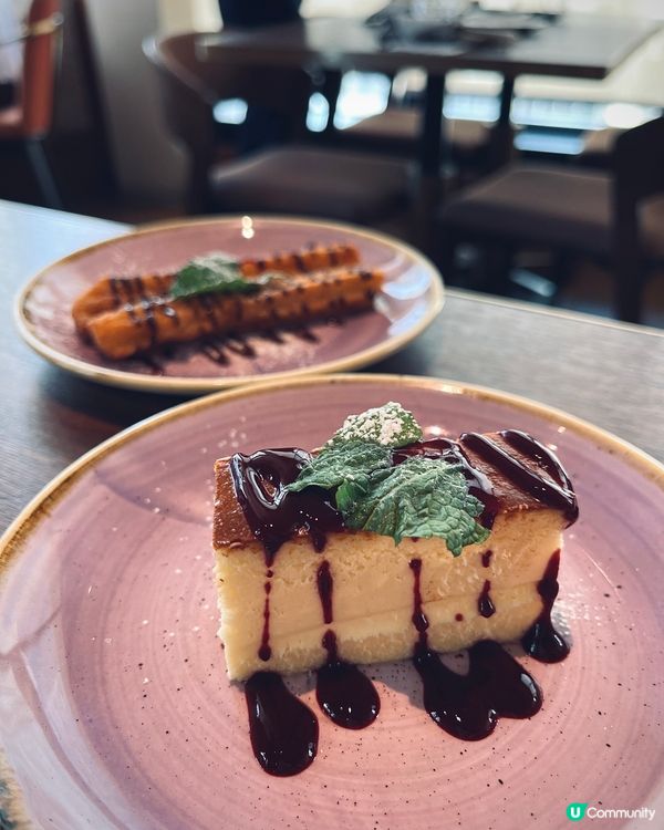 中環$298起live music西班牙菜周末早午餐🪗