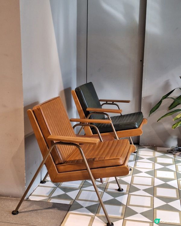 【🍃NOOT|🚋鬧市中的小清新】