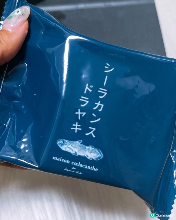 羽生結弦也愛的法式最中餅與法式甜點開箱