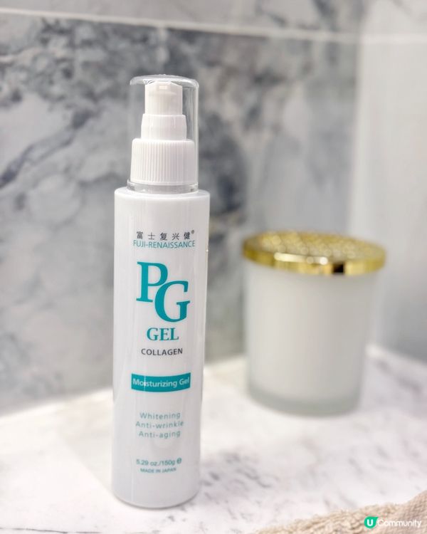 🔥 夏日肌膚救星！清爽保濕精華登場！