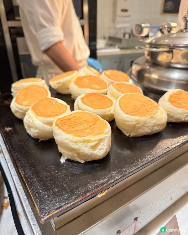 父親節大餐🦞 朗廷自助餐任食6點到9點半！飽到捧住個肚走！