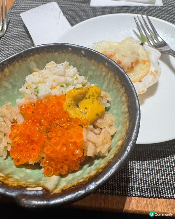 父親節大餐🦞 朗廷自助餐任食6點到9點半！飽到捧住個肚走！