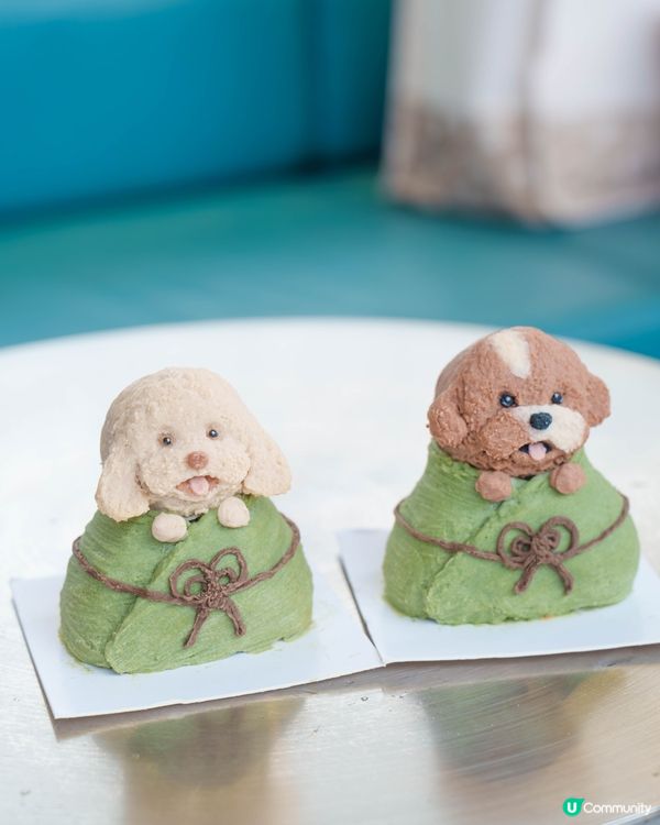 端午節快樂🎉  齊齊食糭😋