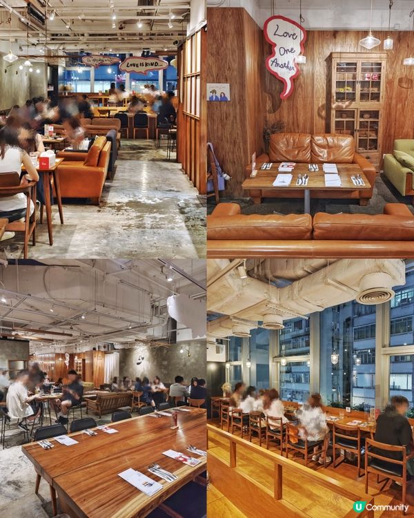 木系🪵慢活🥰生活🍴Cafe