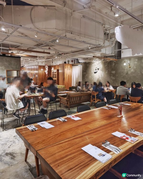 木系🪵慢活🥰生活🍴Cafe