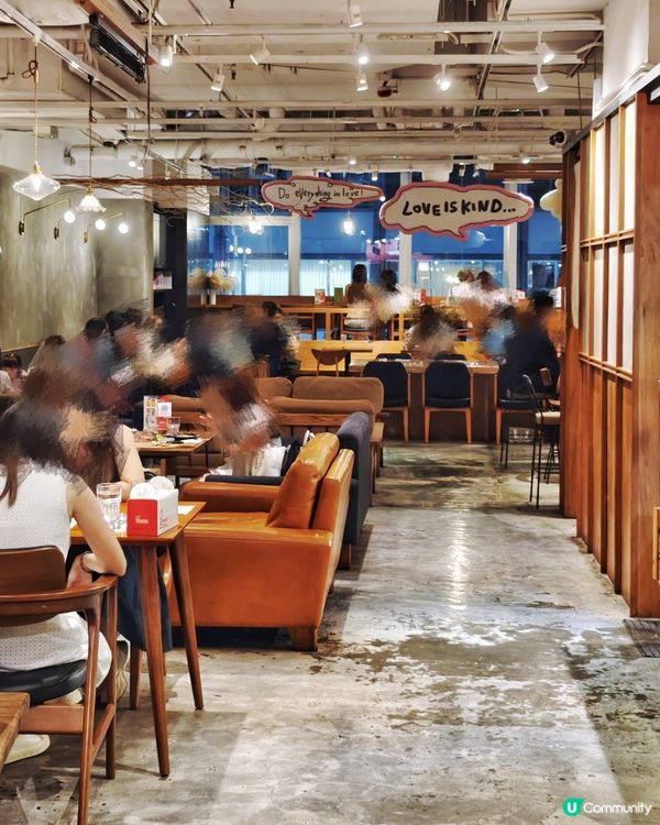 木系🪵慢活🥰生活🍴Cafe