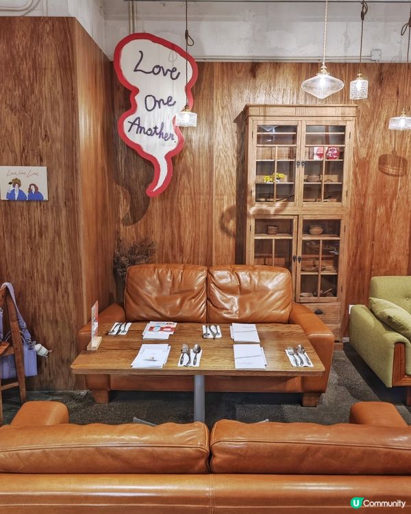 木系🪵慢活🥰生活🍴Cafe