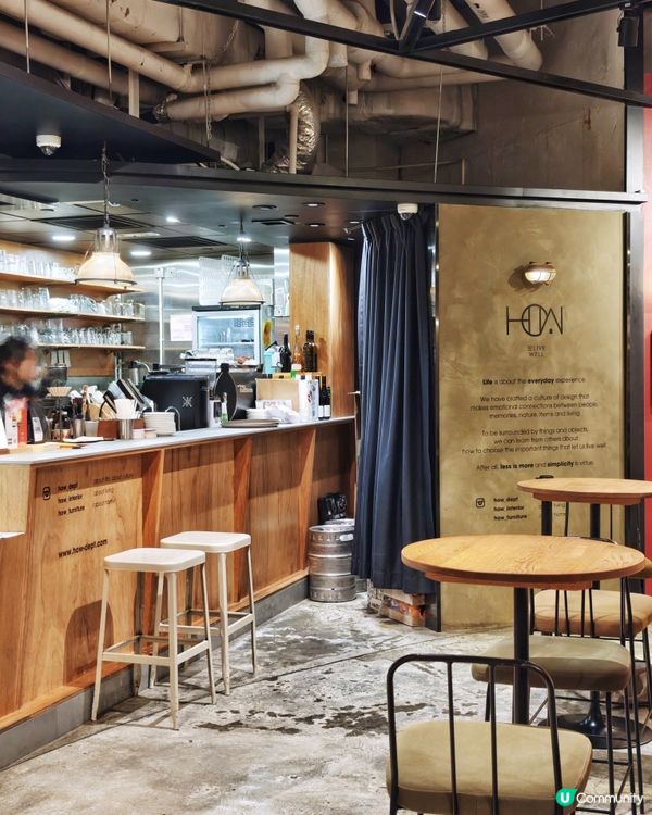 木系🪵慢活🥰生活🍴Cafe