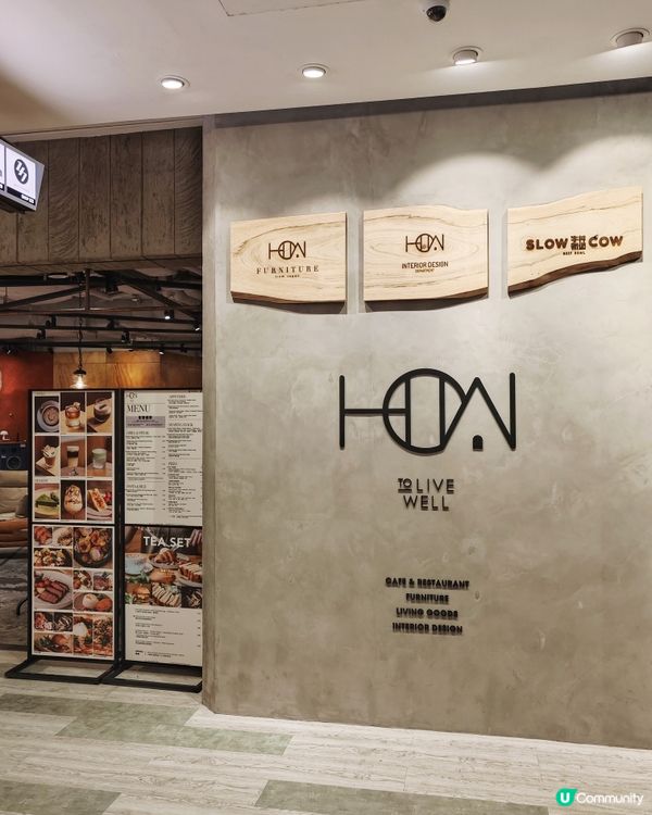 木系🪵慢活🥰生活🍴Cafe