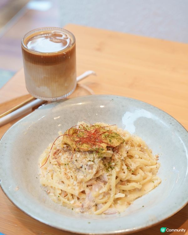 西貢新發現！文青Cafe ☕️🌿