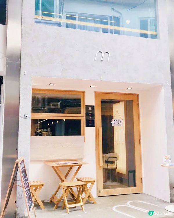 西貢新發現！文青Cafe ☕️🌿