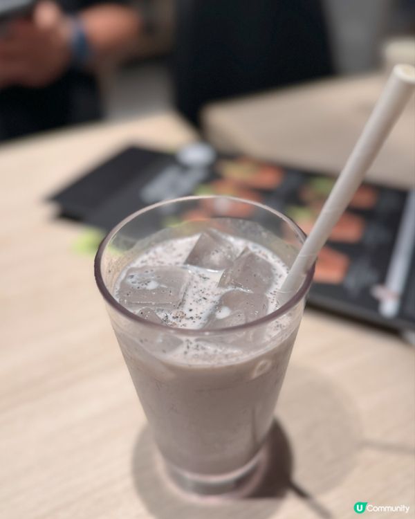 日本過江龍抹茶甜品 主食更吸引