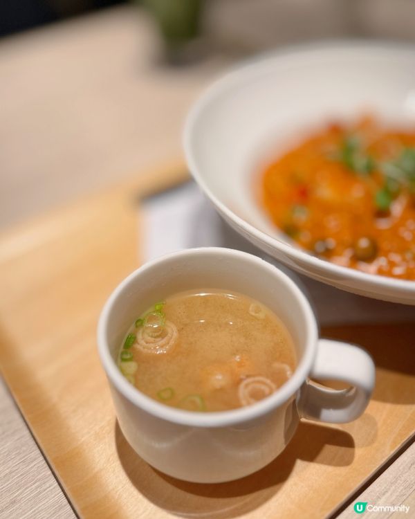 日本過江龍抹茶甜品 主食更吸引