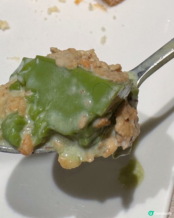 日本過江龍抹茶甜品 主食更吸引