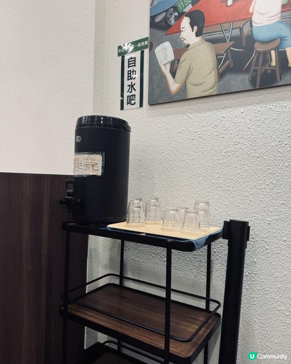 呢間台灣菜成功令荷里活廣場有返啲人氣喇！！👏🏻👏🏻