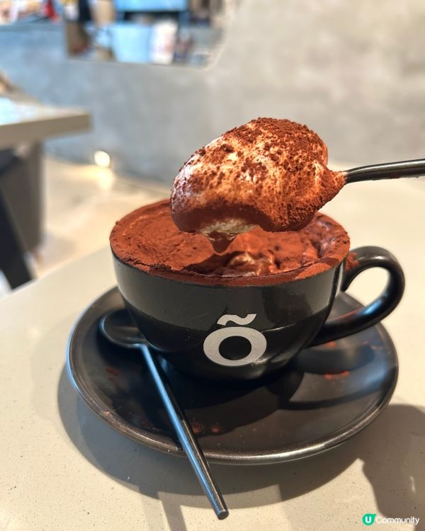 [打卡必試📸] 文青🌱雲朵Cafe ☁️Lab Zero