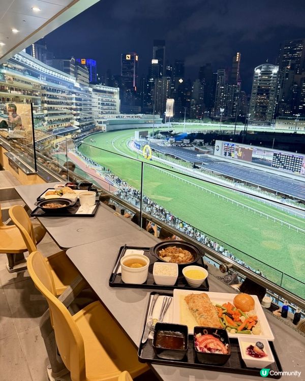 🐴 跑馬地先駿廊 • 非凡的賽馬體驗享受 ✨