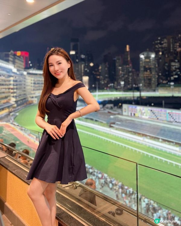 🐴 跑馬地先駿廊 • 非凡的賽馬體驗享受 ✨