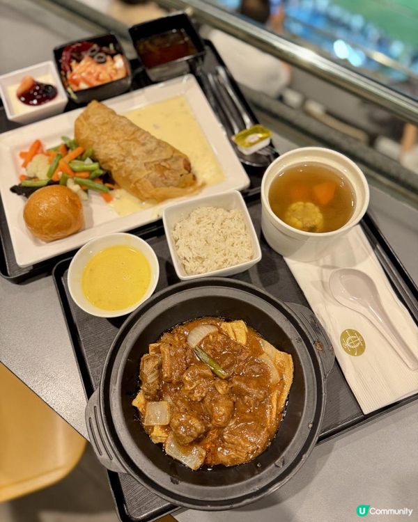 🐴 跑馬地先駿廊 • 非凡的賽馬體驗享受 ✨