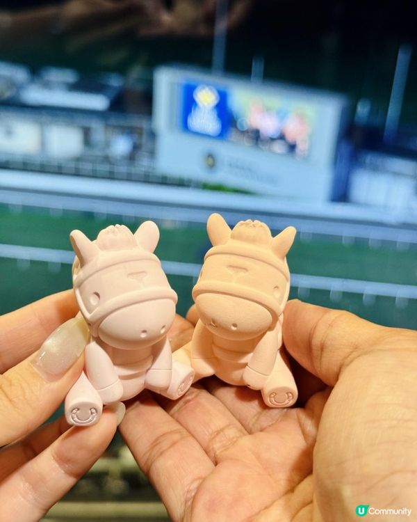 🐴 跑馬地先駿廊 • 非凡的賽馬體驗享受 ✨