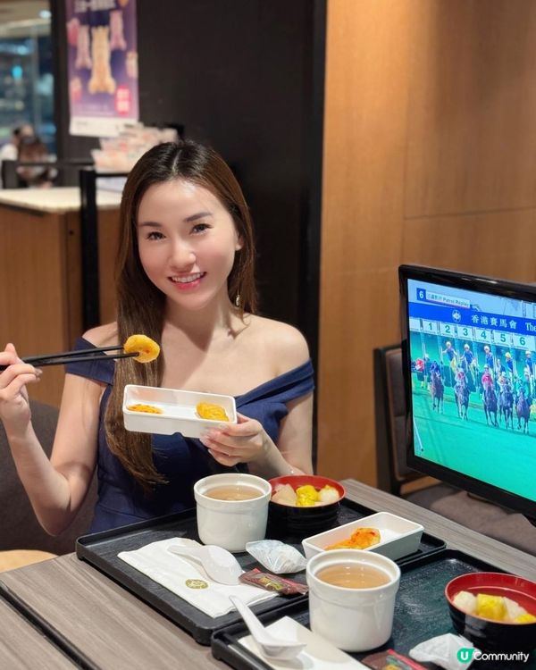 🐴 跑馬地先駿廊 • 非凡的賽馬體驗享受 ✨