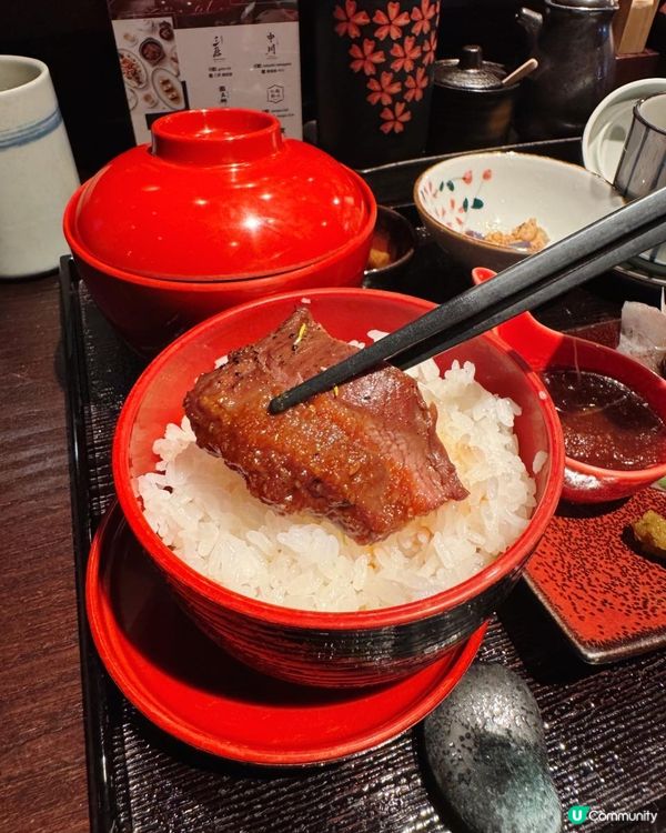 📌 灣仔│灘五郷│居酒屋食一人前高質午市定食