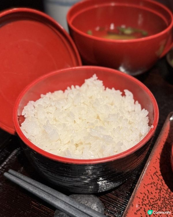 📌 灣仔│灘五郷│居酒屋食一人前高質午市定食