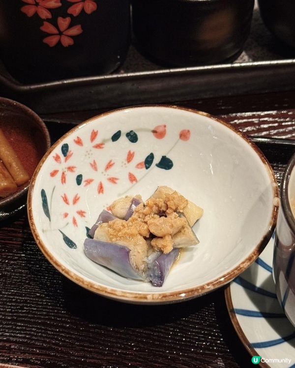 📌 灣仔│灘五郷│居酒屋食一人前高質午市定食