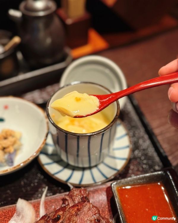 📌 灣仔│灘五郷│居酒屋食一人前高質午市定食