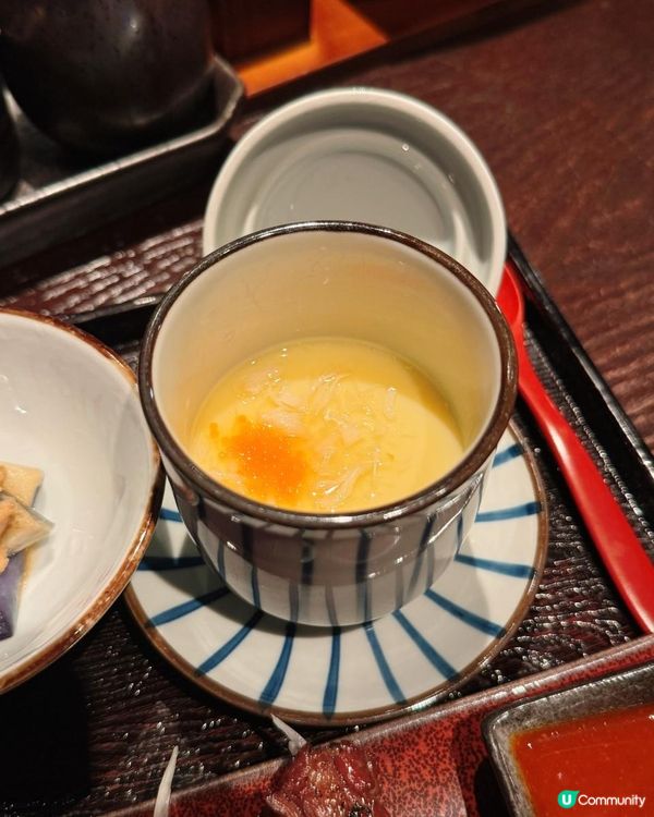 📌 灣仔│灘五郷│居酒屋食一人前高質午市定食