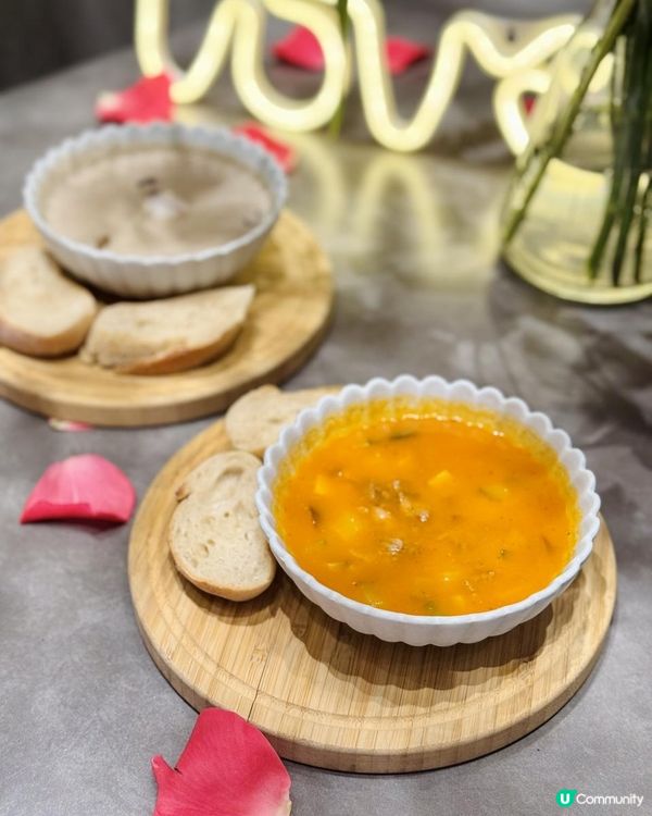 💝 慶祝必去•福田浪漫花藝餐廳 🌸