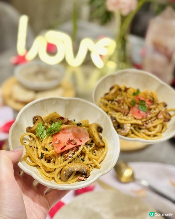 💝 慶祝必去•福田浪漫花藝餐廳 🌸