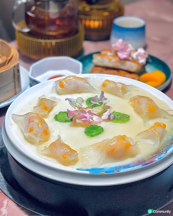 食過返唔到轉頭既手工點心‼️🤩