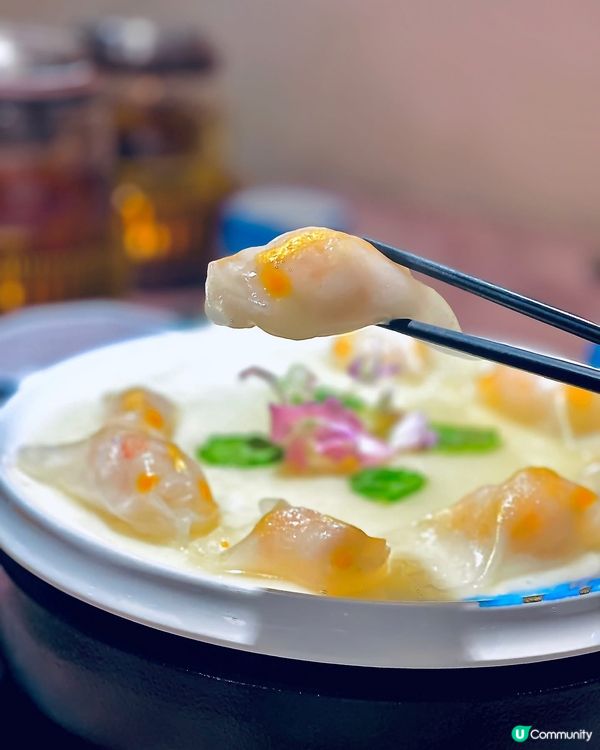 食過返唔到轉頭既手工點心‼️🤩