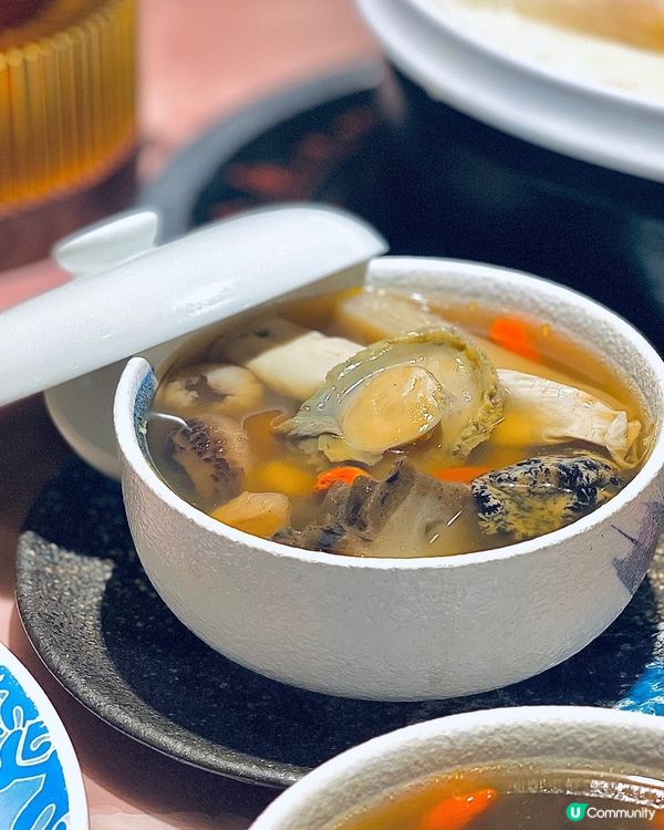 食過返唔到轉頭既手工點心‼️🤩