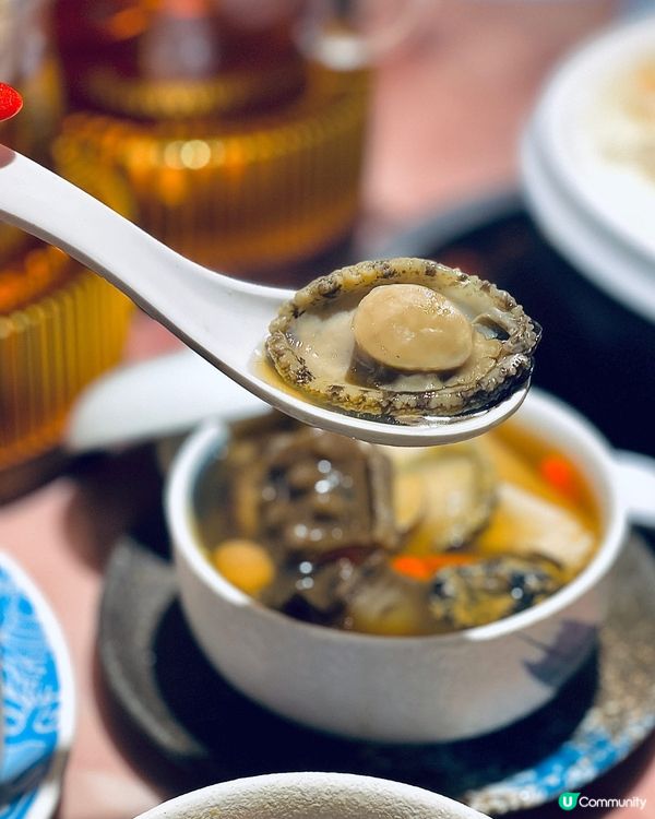 食過返唔到轉頭既手工點心‼️🤩