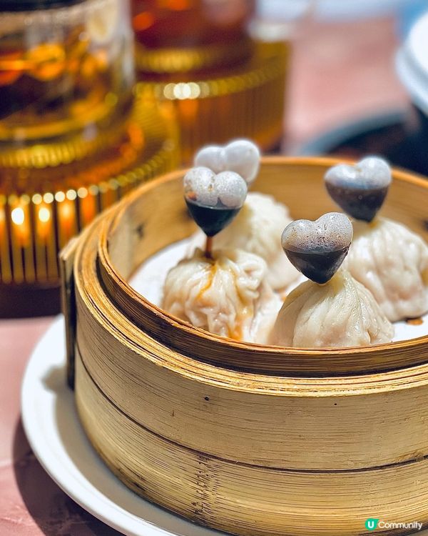 食過返唔到轉頭既手工點心‼️🤩