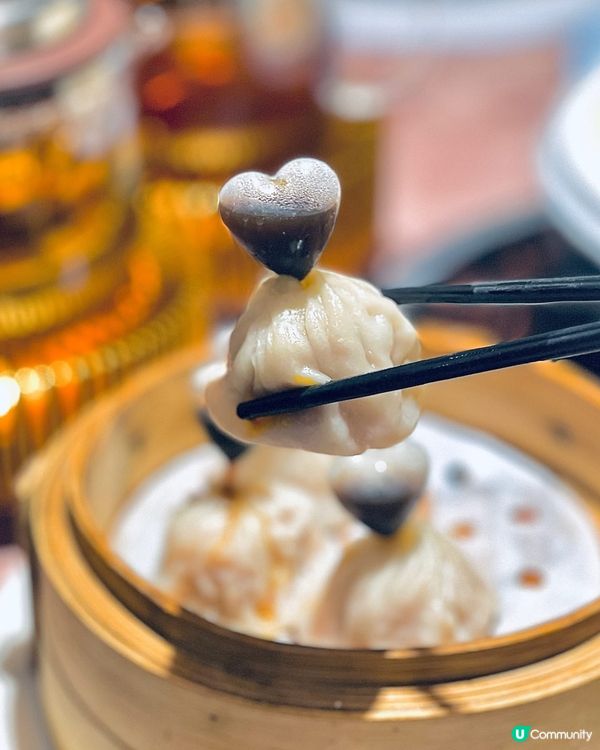 食過返唔到轉頭既手工點心‼️🤩