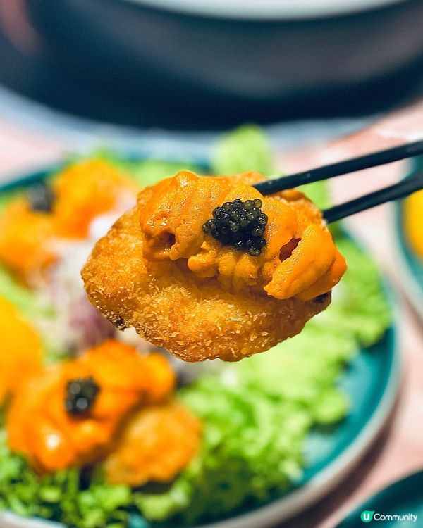 食過返唔到轉頭既手工點心‼️🤩