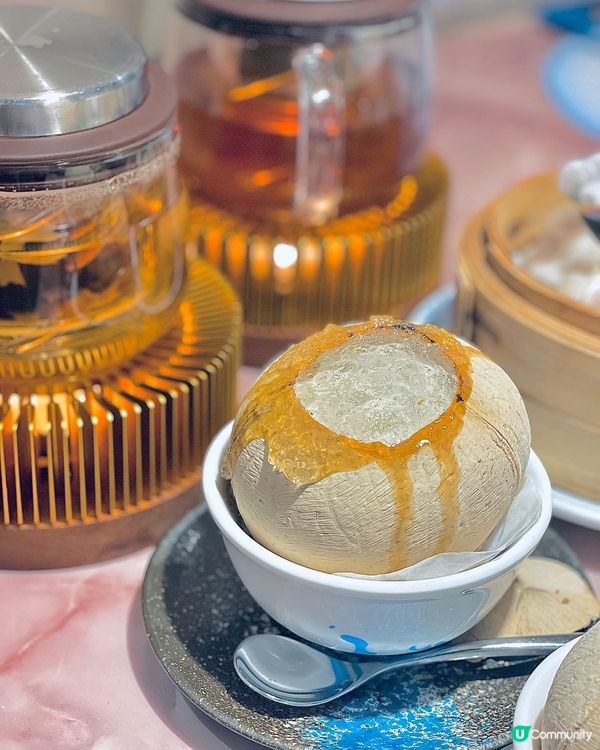 食過返唔到轉頭既手工點心‼️🤩