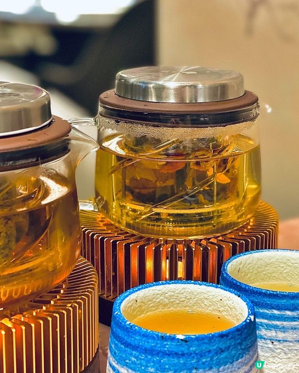 食過返唔到轉頭既手工點心‼️🤩